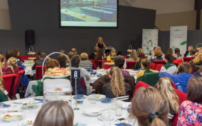 International Women’s Day School Girls Brunch 2014