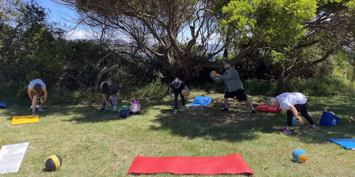 GAP Binalong Bay