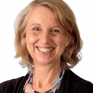 SARAH GILLMAN