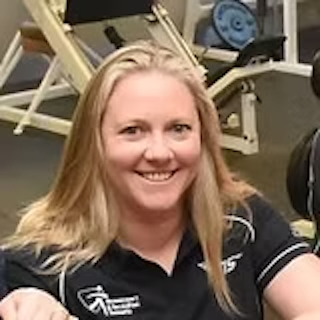 WENONAH SHARMAN