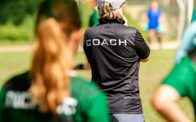 NEW Emerging Coach Scholarships – apply now