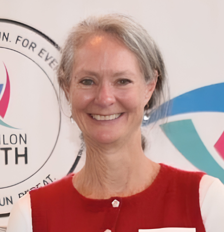  Lise Robertson