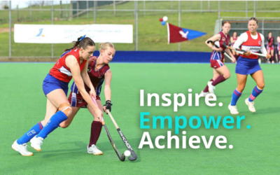 IWD School Girls’ Brunch 2026 – book NOW