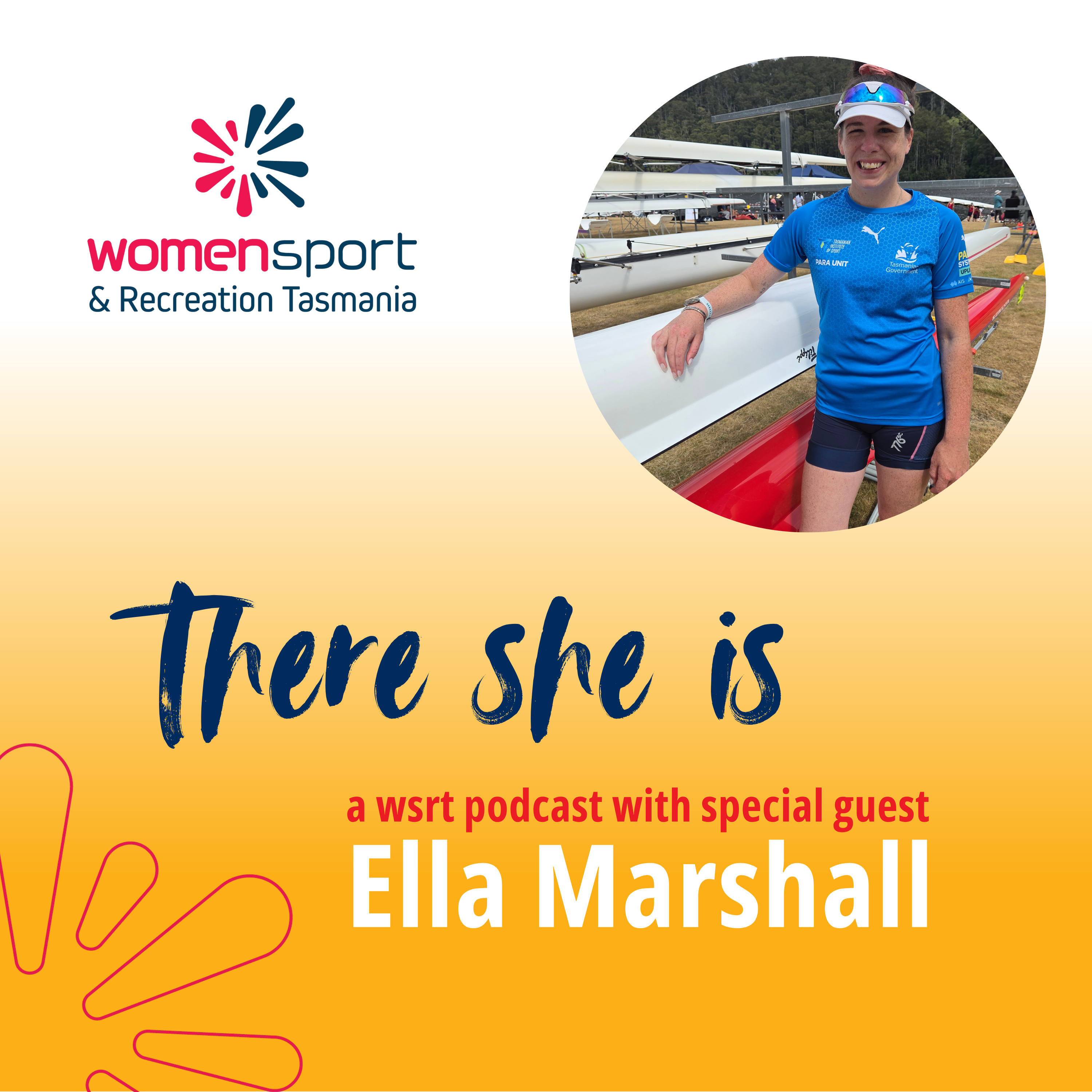 ella marshall wsrt