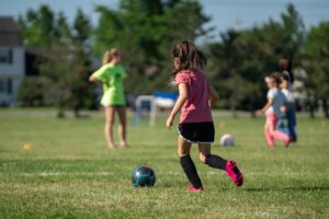 Child and youth safety framework