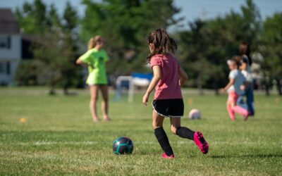 Our Commitment to the Child & Youth Safe Framework