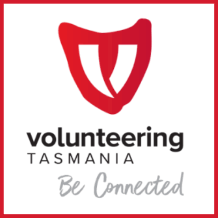 volunteering tasmania