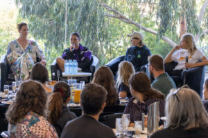IWD Panellists