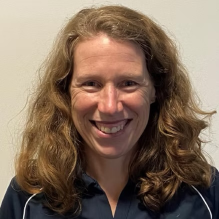 Philippa Martin