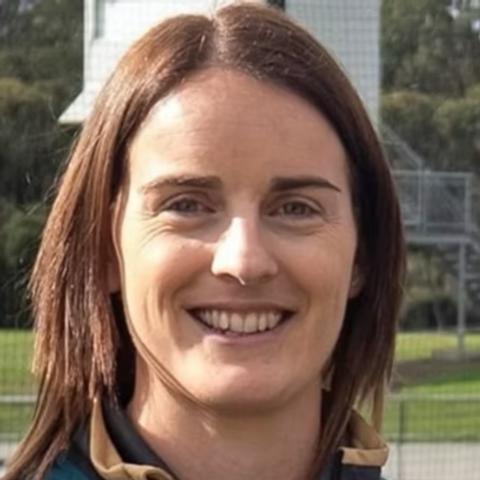 Sarah McCambridge