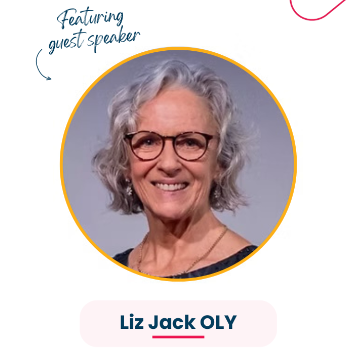 Liz Jack OLY reflections on leadership wsrt webinar