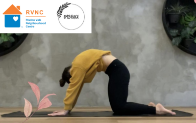 Get Active Program – Risdon Vale