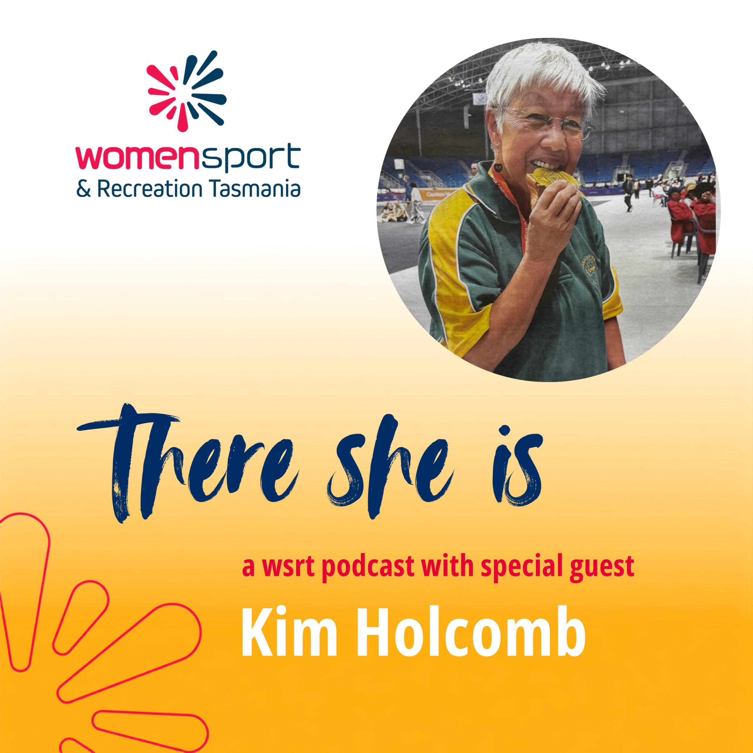 kim holcomb table tennis world champ tasmania